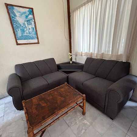 Villa Diamante Zihuatanejo Extérieur photo