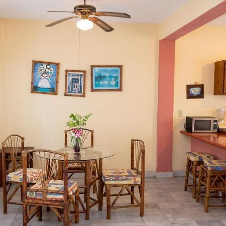 Villa Diamante Zihuatanejo Extérieur photo