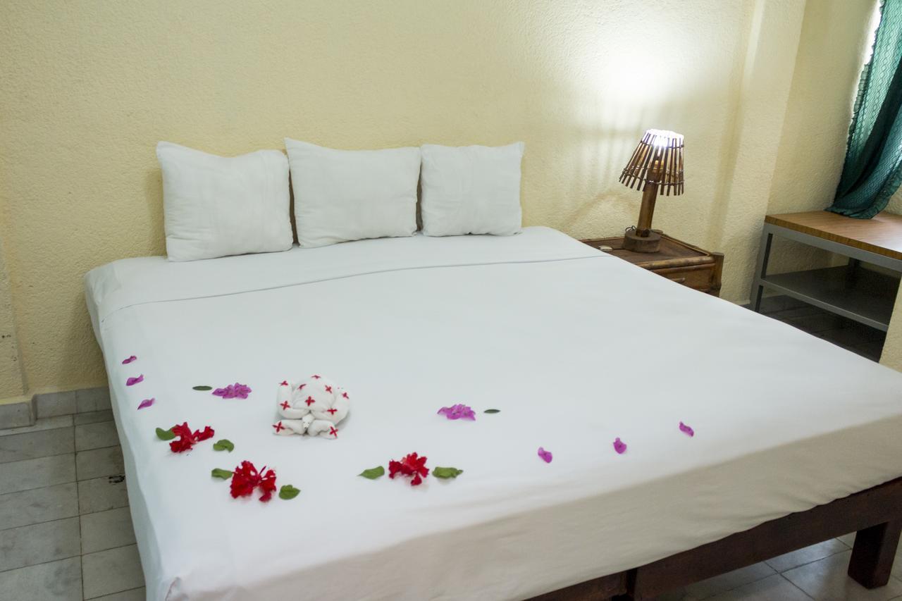 Villa Diamante Zihuatanejo Extérieur photo