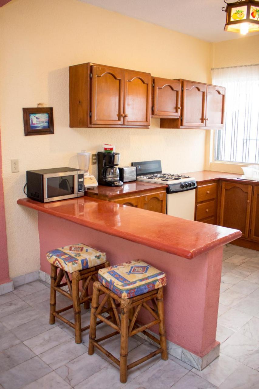Villa Diamante Zihuatanejo Extérieur photo