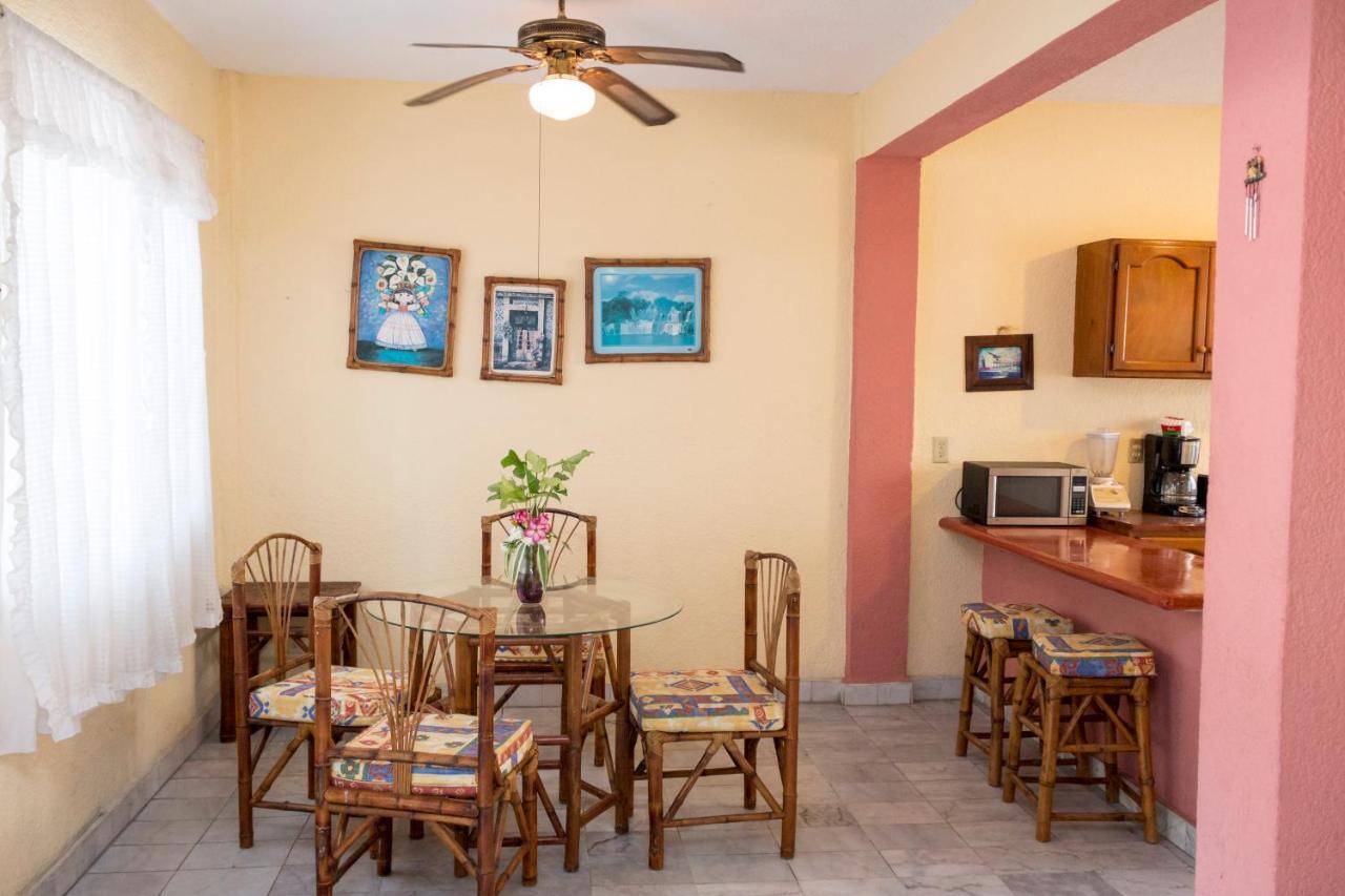 Villa Diamante Zihuatanejo Extérieur photo
