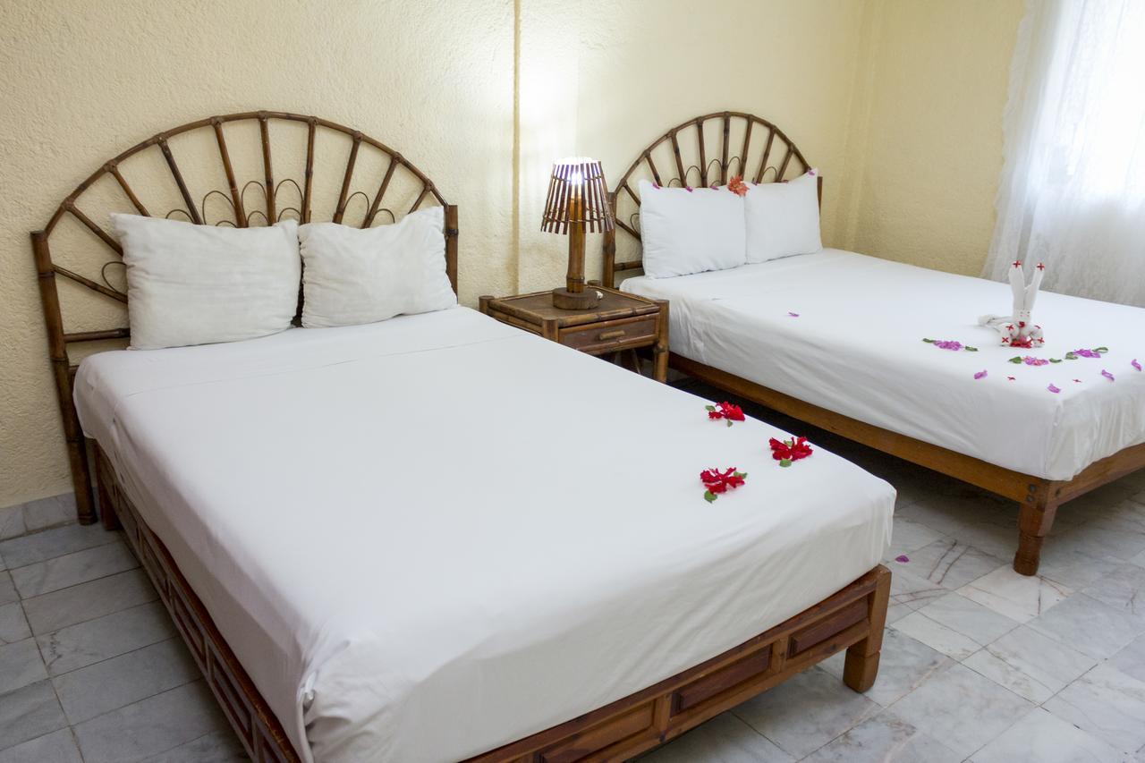 Villa Diamante Zihuatanejo Extérieur photo