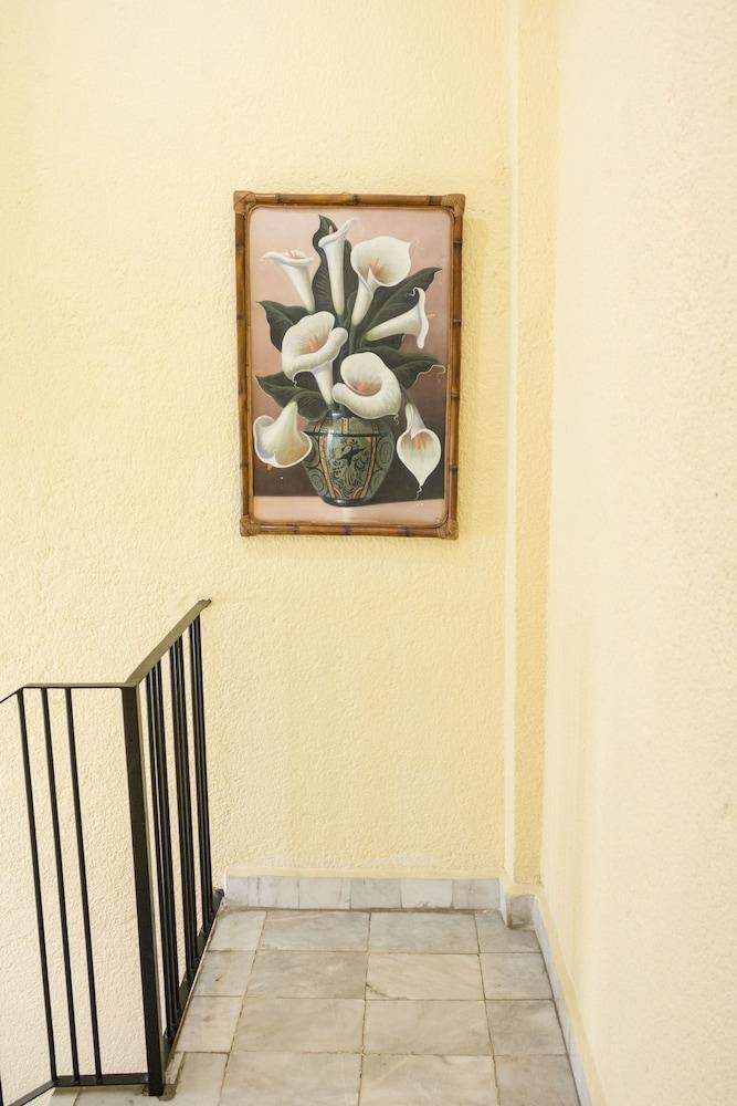 Villa Diamante Zihuatanejo Extérieur photo